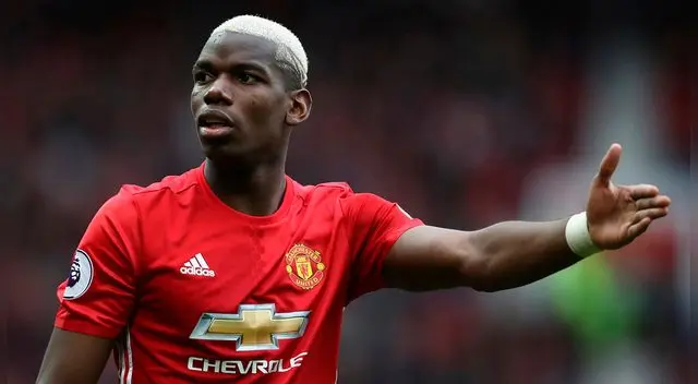 Manchester United: Sergej Milinković-Savić ocuparía el lugar de Paul Pogba 