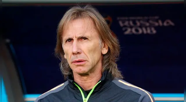 Selección Peruana: Ricardo Gareca convocó siempre a Christian Ramos y Christian Cueva. Selección Peruana: Ricardo Gareca convocó siempre a Christian Ramos y Christian Cueva.