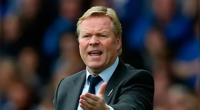 Youtube, Roland Koeman: Holanda busca tener el balón y no correr detrás de él | Video Youtube, Roland Koeman: Holanda busca tener el balón y no correr detrás de él | Video