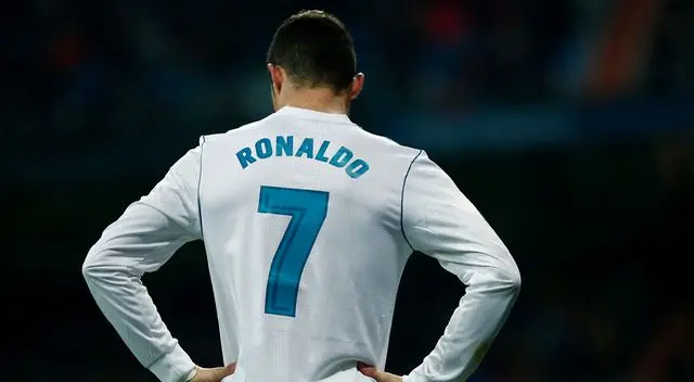 Cristiano Ronaldo: Marco Asensio rechazó llevar la "7" en el Real Madrid