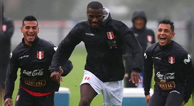 Perú vs Holanda: Ricardo Gareca definió a su once para el encuentro amistoso.