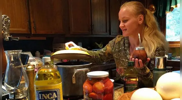 Valentina Shevchenko vs Nicco Montaño: UFC difunde documental de 'The Bullet' en YouTube