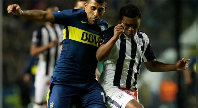  Copa Libertadores: ¿Boca Juniors puede utilizar a Ramón Ábila en duelo ante Cruzeiro?