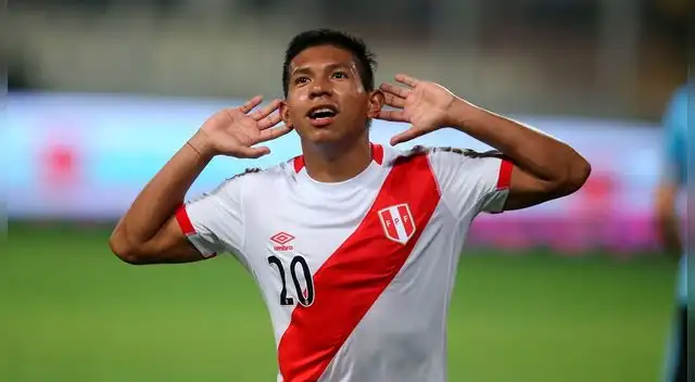 Perú vs Holanda: Edison Flores no arrancaría por una sobrecarga muscular | Amistoso Internacional.