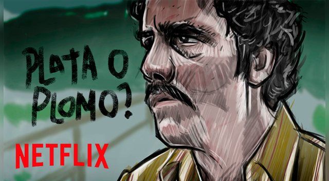 Narcos: Netflix anuncia una cuarta temporada con imponente trailer │ VIDEO Narcos: Netflix anuncia una cuarta temporada con imponente trailer │ VIDEO