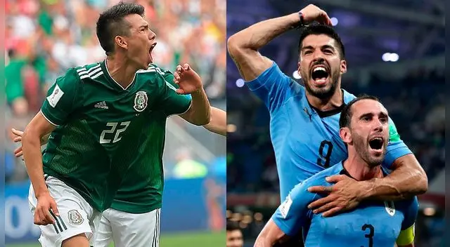 México vs Uruguay EN VIVO ONLINE vía TDN, Azteca Deportes y Univisión: horario, canales y transmisión [GUÍA TV]