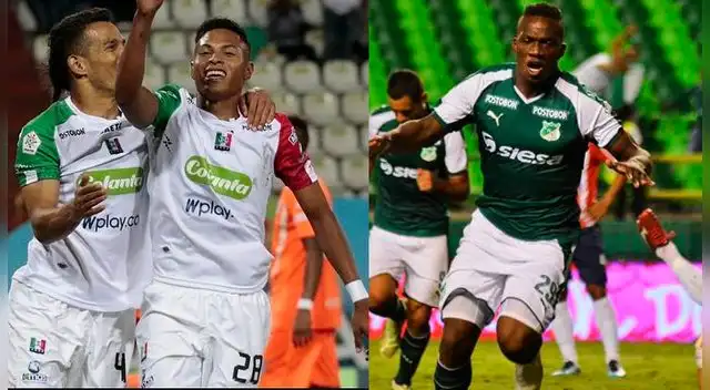 Once Caldas vs Deportivo Cali EN VIVO vía Win Sports: horario, canales TV, streaming y transmisión por Liga Águila