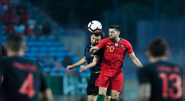 Portugal vs Croacia EN VIVO EN DIRECTO ONLINE vía DirecTV Sports, chocan por amistoso internacional Portugal vs Croacia EN VIVO EN DIRECTO ONLINE vía DirecTV Sports, chocan por amistoso internacional