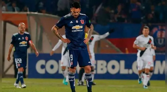 Ex seleccionado chileno es duramente criticado en México por querer "pasarse de vivo" Ex seleccionado chileno es duramente criticado en México por querer "pasarse de vivo"