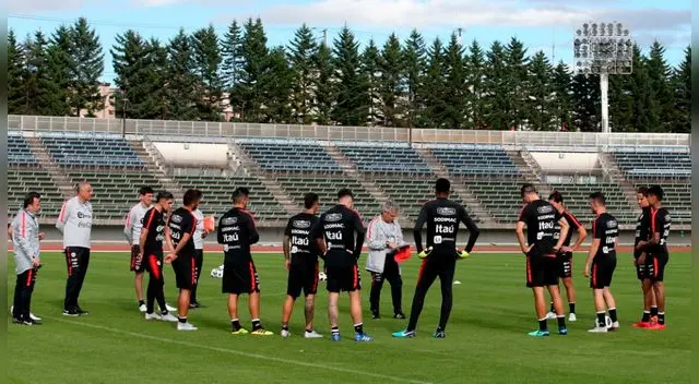Chile vs Japón: amistoso internacional se suspendió tras terremoto en Sapporo