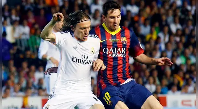 Barcelona vs Real Madrid: fecha del primer clásico español de la temporada es el 28 de octubre Barcelona vs Real Madrid: fecha del primer clásico español de la temporada es el 28 de octubre