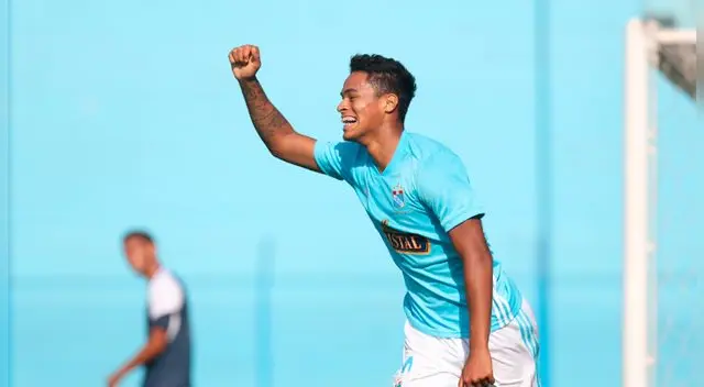 Christopher Olivares, jugador de Sporting Cristal, tiene dos ofertas del exterior | Percy Olivares. Christopher Olivares, jugador de Sporting Cristal, tiene dos ofertas del exterior | Percy Olivares.