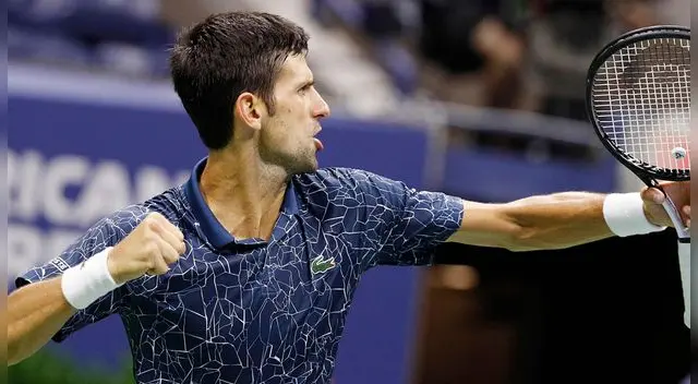 Djokovic vs Nishikori EN VIVO ONLINE DIRECTO vía ESPN y Eurosport: semifinales del US Open 2018 Djokovic vs Nishikori EN VIVO ONLINE DIRECTO vía ESPN y Eurosport: semifinales del US Open 2018