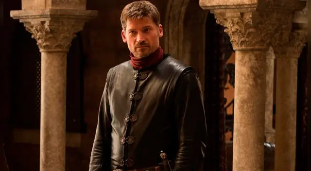 ‘Game of Thrones’: Se revelan los episodios con la participación de Jamie Lannister ‘Game of Thrones’: Se revelan los episodios con la participación de Jamie Lannister