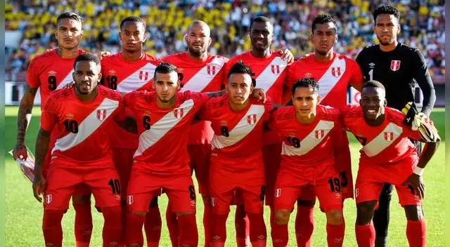 Selección Peruana cerró amistoso con Estados unidos para disputarse en octubre Selección Peruana cerró amistoso con Estados unidos para disputarse en octubre