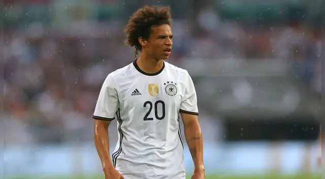 Perú vs Alemania: Toni Kroos arremetió contra Leroy Sané previo al duelo ante la 'bicolor'