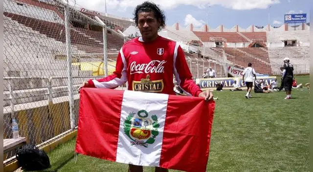 Selección Peruana: Santiago Acasiete habló acerca de la actualidad de los centrales de la blanquirroja