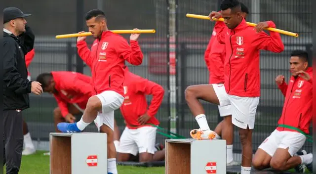Perú vs Alemania: selección nacional parte rumbo a Sinsheim, Alemania para segundo amistoso 