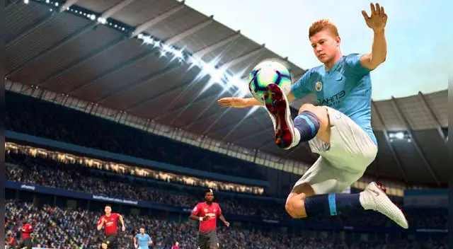 FIFA 19: La demo llegará el 13 de septiembre y estará disponible para PS4, Xbox One y PC FIFA 19: La demo llegará el 13 de septiembre y estará disponible para PS4, Xbox One y PC