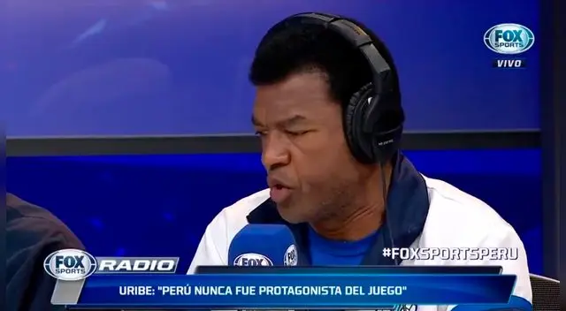 YouTube: Julio Cesar Uribe y su crítica al equipo de Ricardo Gareeca tras derrota ante Holanda | VIDEO YouTube: Julio Cesar Uribe y su crítica al equipo de Ricardo Gareeca tras derrota ante Holanda | VIDEO