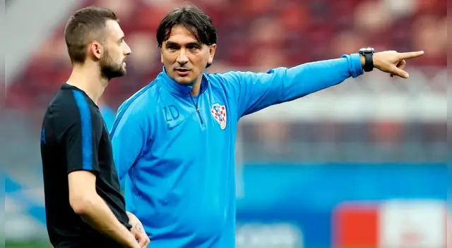 Bocar Juniros: candidato a la presidencia del club Xeneixe propone a Zlatko Dalic como técnico Bocar Juniros: candidato a la presidencia del club Xeneixe propone a Zlatko Dalic como técnico