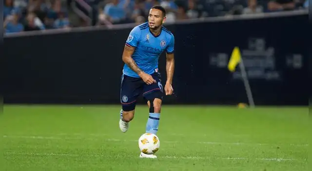 Selección Peruana: Alexander Callens asegura que luchará por un puesto porque falta mucho para Qatar 2022