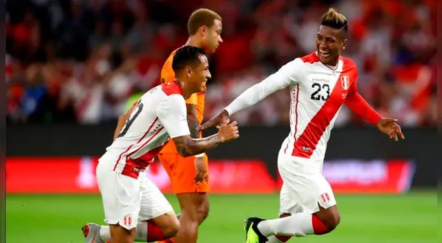Selección Peruana: El posible once de Perú para enfrentar a Alemania Selección Peruana: El posible once de Perú para enfrentar a Alemania