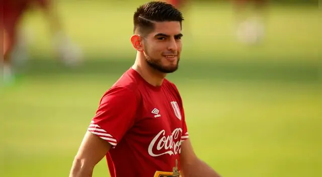 Perú vs. Alemania: Carlos Zambrano se hizo presente en la concentración de la ‘bicolor’ en la previa del partido ante Alemania