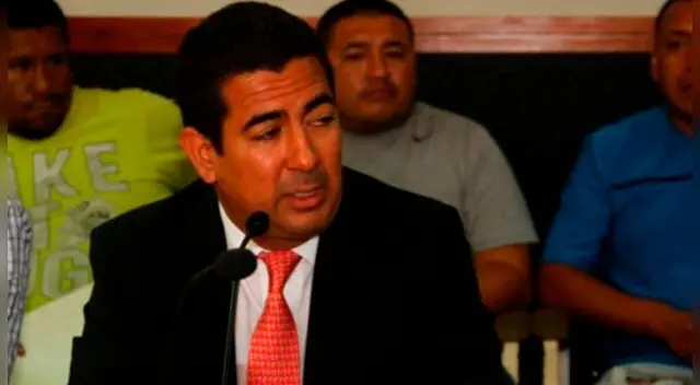  Administrado de Universitario: "La sanción ha sido un acto arbitrario"