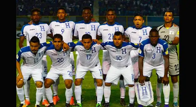 Selección de Honduras, no obstante, ya confirmó un partido para la próxima fecha FIFA.