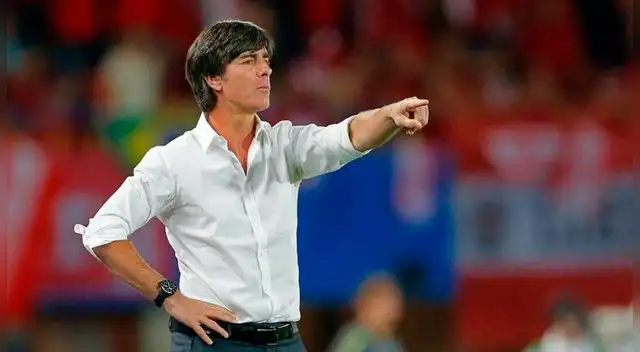 Perú vs Alemania EN VIVO: Posible once titular de la Selección de Alemania | Joachim Löw.