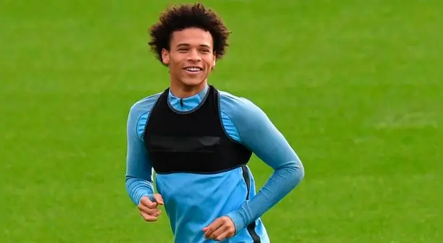 Leroy Sané abandonó la concentración de Alemania por el nacimiento de su hijo | Selección Peruana. Leroy Sané abandonó la concentración de Alemania por el nacimiento de su hijo | Selección Peruana.