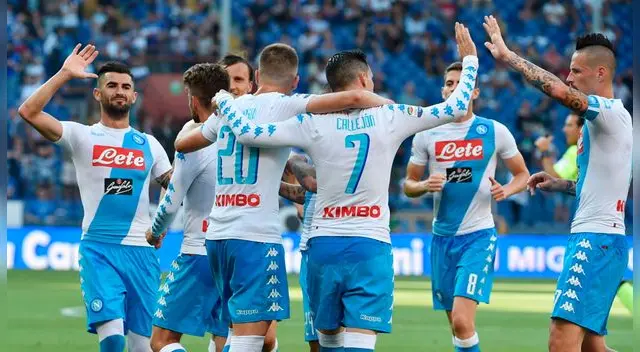 El Real Madrid se fija en Piotr Zieliński de cara al próximo mercado de fichajes