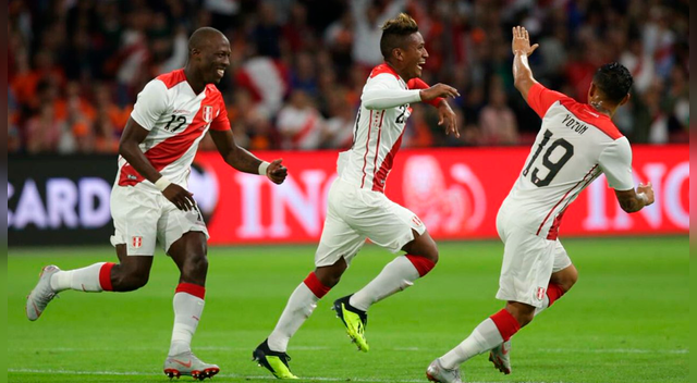 La selección peruana jugará a estadio lleno ante Alemania.