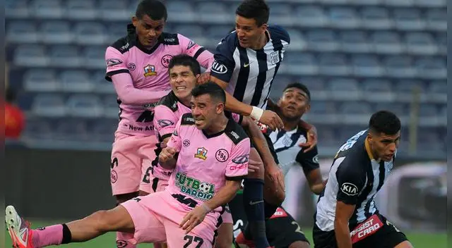 Sport Boys comunicó que no se cambiará fecha del partido ante Alianza Lima  