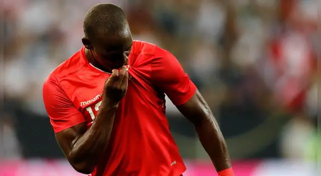 Luis Advíncula se pronunció tras el Perú vs Alemania en amistoso por fecha FIFA