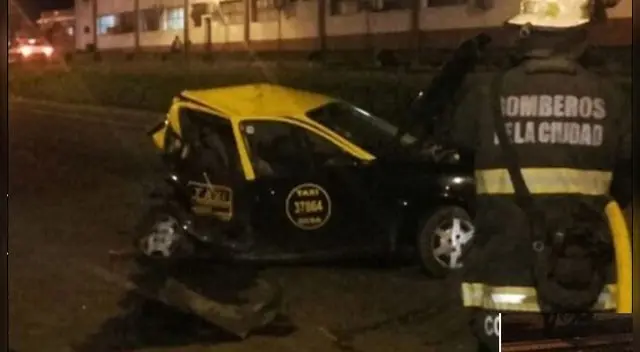 Nahuel Zárate: Ex jugador de Boca Juniors chocó su auto y deja dos muerto en Argentina | VIDEO Nahuel Zárate: Ex jugador de Boca Juniors chocó su auto y deja dos muerto en Argentina | VIDEO