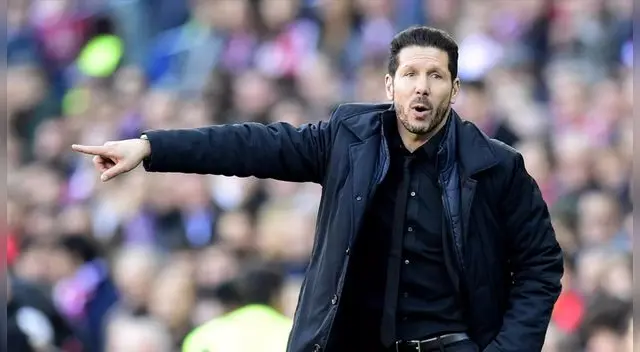Diego Simeone: Nathalia Simeone, su hermana y representante, asegura que entrenará en la Serie A | Atlético Madrid | Inter de Milán | Lazio.