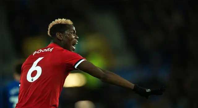 Manchester United ofrecería a Paul Pogba por Paulo Dybala de la Juventus | Premier League | Serie A.