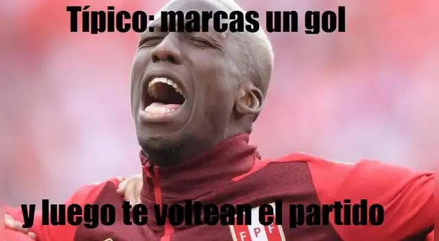 Selección Peruana cayó ante Alemania y estos son los mejores memes que dejó. Selección Peruana cayó ante Alemania y estos son los mejores memes que dejó.