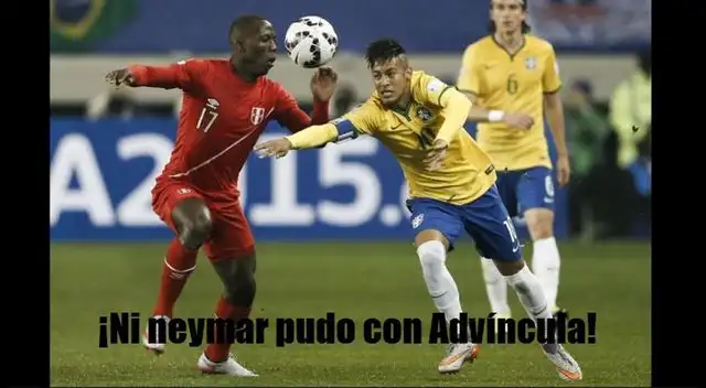 Selección Peruana cayó ante Alemania y estos son los mejores memes que dejó. Selección Peruana cayó ante Alemania y estos son los mejores memes que dejó.