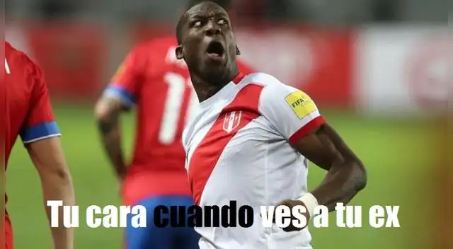 Selección Peruana cayó ante Alemania y estos son los mejores memes que dejó. Selección Peruana cayó ante Alemania y estos son los mejores memes que dejó.