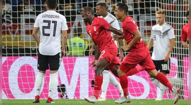 ¿Cuándo volverá a jugar la Selección Peruana?