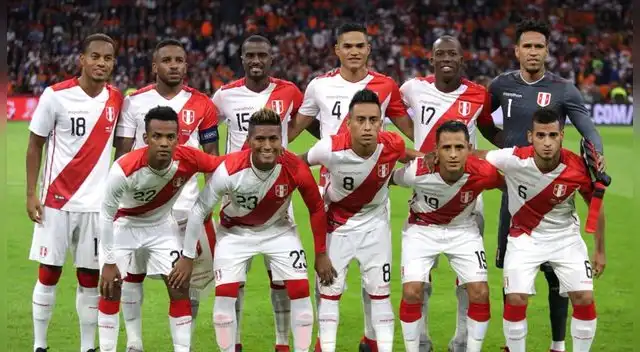 Perú vs Alemania: ¿Con qué camiseta jugará la Selección Peruana? | Amistoso Internacional.