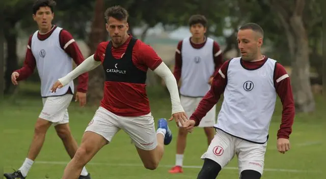 Universitario de Deportes empadronará a sus hinchas tras sanción que impide la presencia de tribunas Universitario de Deportes empadronará a sus hinchas tras sanción que impide la presencia de tribunas