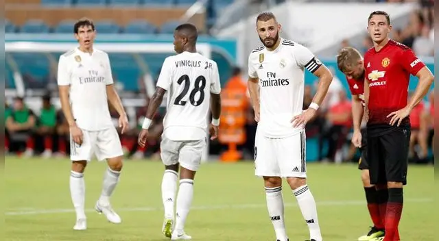 Real Madrid: Vinicius Jr utiliza short de Bob Esponja para relajarse en sus tiempos libres