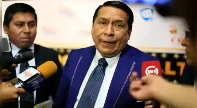 Alianza Lima: Las declaraciones de Alberto Santana un año antes de la invasión al estadio Matute