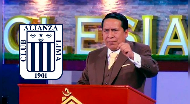 Alianza Lima: Aposento Alto y el comunicado anunciando ingreso a la explanada de Matute │ FOTO