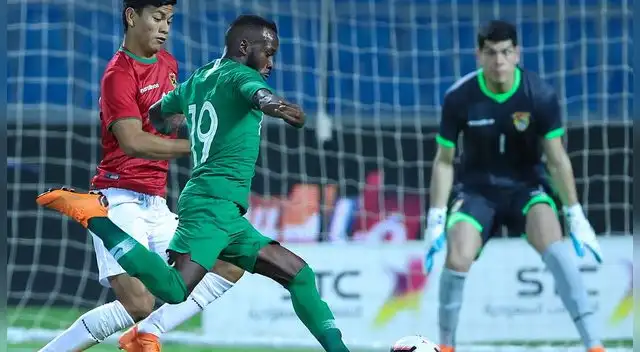 Bolivia vs Arabia Saudita ver EN VIVO ONLINE EN DIRECTO vía Riad y nndc por partido amistoso FIFA Bolivia vs Arabia Saudita ver EN VIVO ONLINE EN DIRECTO vía Riad y nndc por partido amistoso FIFA