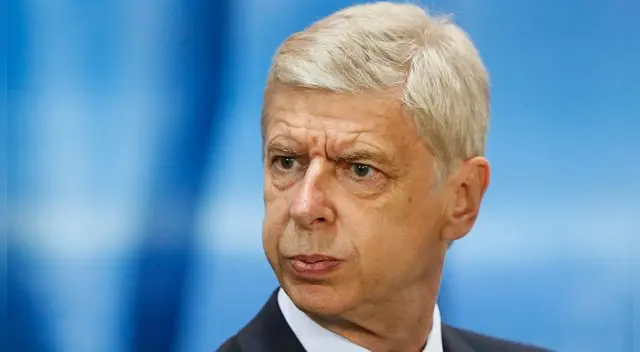 Arséne Wenger declara su admiración por este club de Inglaterra que no es el Arsenal | VIDEO